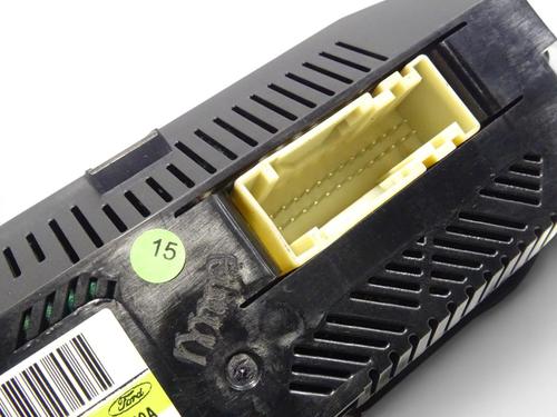 Climate control FORD KUGA I | BP35977488I5 - Image 6