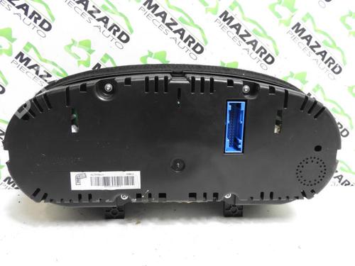 Used Instrument cluster Instrument cluster 20060625 20060625
