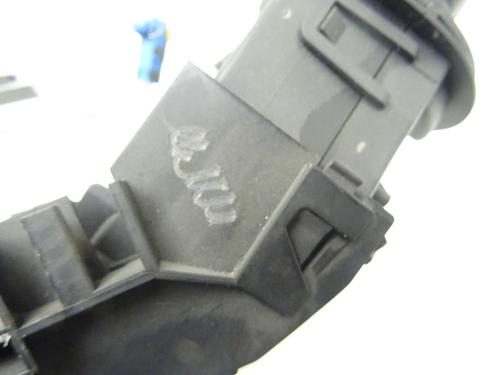 Steering column stalk RENAULT MODUS / GRAND MODUS (F/JP0_) 1.2 (JP0C, JP0K, FP0C, FP0K, FP0P, JP0P, JP0T) | BP33723540I23 - Image 8