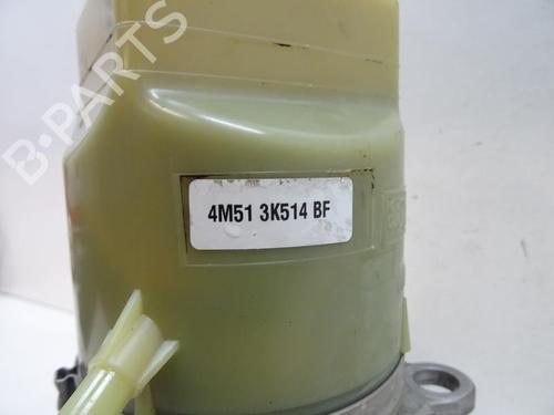 Used Steering pump Steering pump FORD FOCUS C-MAX (DM2) 1.8 TDCi (115 hp) 20042792 20042792