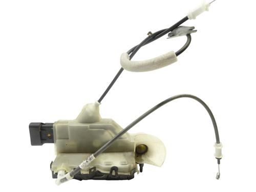 front-left-lock-citroen-c3-iii-sx-2016-35888547 main image