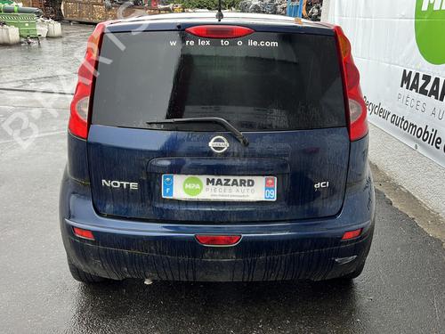 Engine NISSAN NOTE (E11, NE11) 1.5 dCi | BP38599212M1 - Image 16