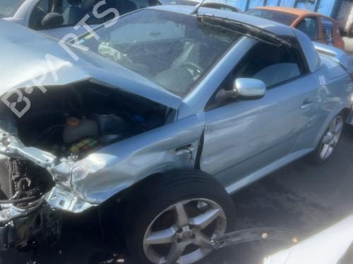 Headlight switch OPEL TIGRA TwinTop (X04) 1.8 (R97) | BP30355837I24  - Image 10