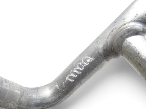 Used AC pipe AC pipe 38745494 38745494