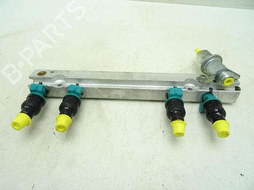 Injection rail LADA NIVA Closed Off-Road Vehicle (2121, 2131) 1700 i | BP26523323M98 