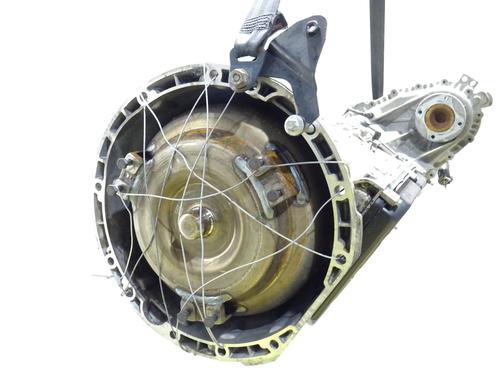 Gearbox MERCEDES-BENZ M-CLASS (W163) ML 400 CDI (163.128) | BP21223479M3 