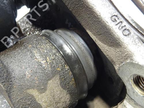 Right rear brake caliper AUDI A5 (8T3) 3.0 TDI quattro | BP33236877M106 - Image 4