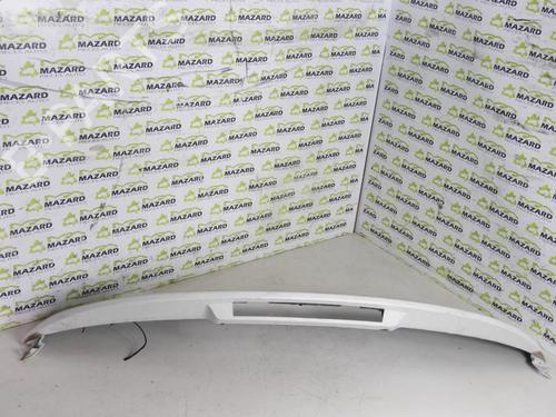 Rear spoiler RENAULT CLIO IV (BH_) 1.5 dCi 90 | BP20046501C96 