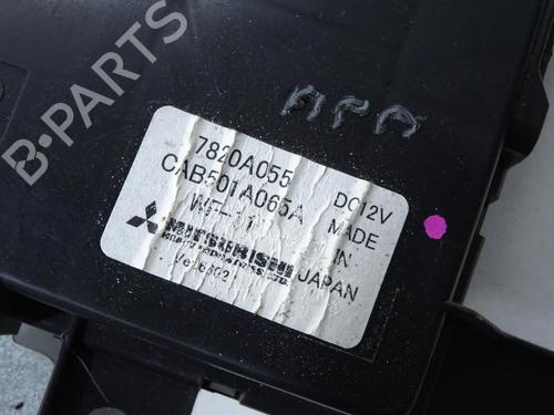 Used Control unit Control unit PEUGEOT 4007 (VU_, VV_) 2.2 HDi (156 hp) 27158823 27158823