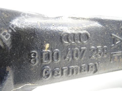 Used Right front steering knuckle Right front steering knuckle VW PASSAT B5.5 (3B3) 2.0 (115 hp) 27212678 27212678