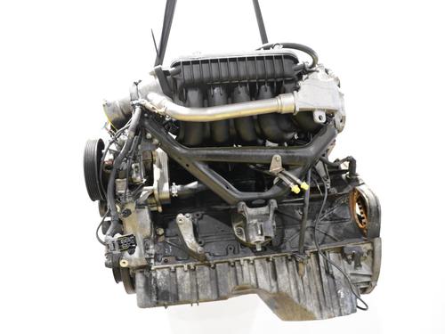 Engine MERCEDES-BENZ E-CLASS (W211) E 270 CDI (211.016) | BP34501299M1  - Image 8