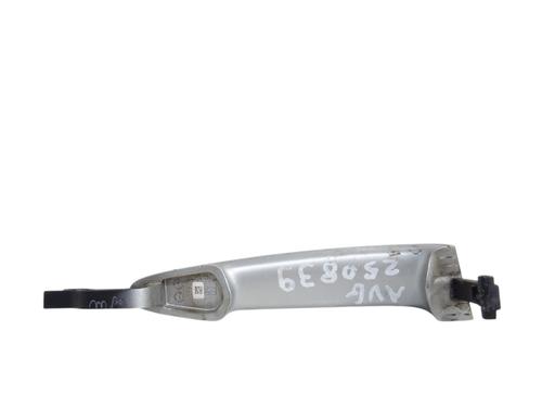rear-left-exterior-door-handle-bmw-1-f20-2011-2012-2013-2014-2015-2016-2017-2018-2019-36521961 main image