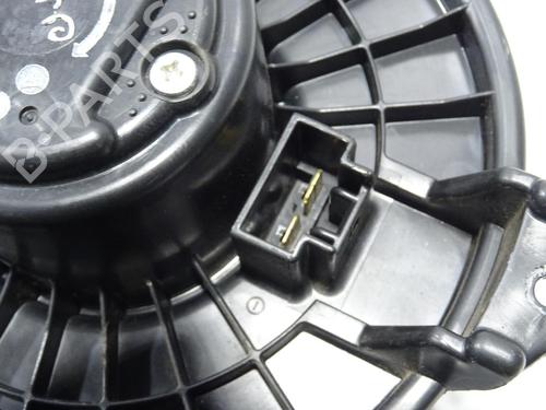 Heater blower motor JAGUAR XF I (X250) 3.0 D | BP30168837M62