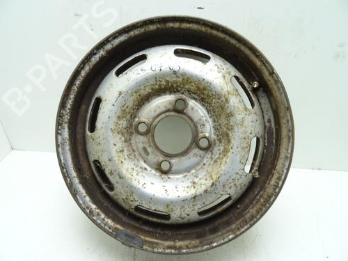 Fælk Fælk RENAULT SUPER 5 (B/C40_) 1.1 (48 hp) 27571176 27571176