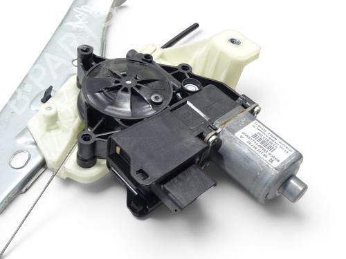 Front right window mechanism CITROËN C4 CACTUS 1.6 BlueHDi 100 | BP37652045C23 - Image 4