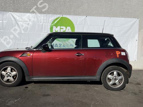 Ignition barrel MINI MINI (R56) Cooper D | BP37503176M48 - Image 17