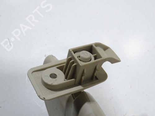 Used Right sun visor Right sun visor FIAT 500 (312_) 1.2 (312AXA1A) (69 hp) 21596387 21596387