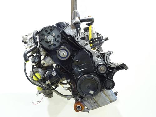 Used Engine AUDI A4 B7 Avant (8ED) [2004-2008]  26056348