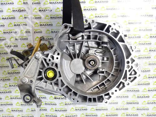 Used Gearbox OPEL CORSA D (S07) 1.3 CDTI (L08, L68) (75 hp) 20039192