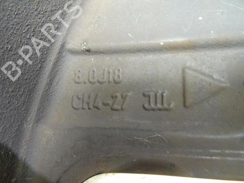 Fælk DS DS 5 (KF_) 2.0 BlueHDi 180 | BP30636924C45 