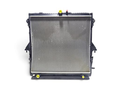 Water radiator FORD RANGER (TKE) 2.2 TDCi 4x4 | BP39891135M31 - Image 2