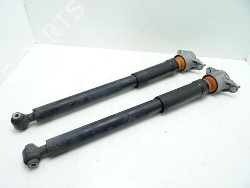Used Right rear shock absorber MERCEDES-BENZ A-CLASS (W176) A 200 CDI / d 4-matic (176.002) (136 hp) 31973407