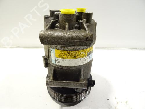 AC compressor RENAULT SCÉNIC II (JM0/1_) 1.9 dCi (JM0G, JM12, JM1G, JM2C) | BP30888704M34 - Image 5