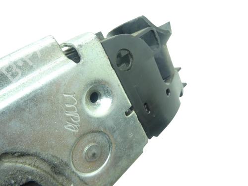 Front left lock RENAULT TWINGO II (CN0_) 1.2 16V (CN04, CN0B) | BP35888735C98 - Image 4
