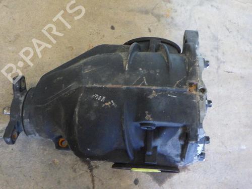 Differential, bag MERCEDES-BENZ CLK (C209) CLK 270 CDI (209.316) | BP21971161M24 