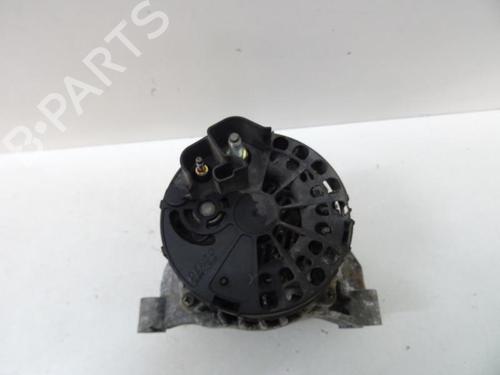 Used Alternator Alternator FIAT GRANDE PUNTO (199_) [2005-2026] 21968813 21968813