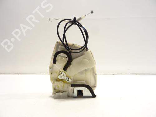Rear right lock FIAT SEDICI (189_) 1.9 D Multijet 4x4 | BP28604555C99