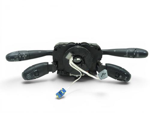 Used Steering column stalk Steering column stalk PEUGEOT 308 SW I (4E_, 4H_) 1.6 HDi (112 hp) 34359479 34359479