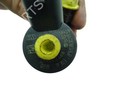 Used Injector Injector FORD FOCUS C-MAX (DM2) 1.6 TDCi (109 hp) 34167140 34167140