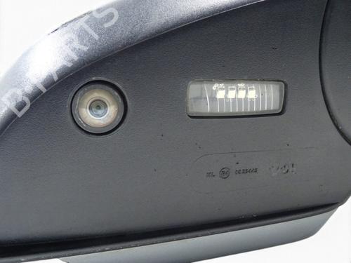 right-mirror-mercedes-benz-m-class-w166-2011-2012-2013-2014-2015-40442889 main image