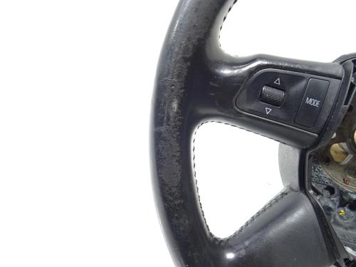 Steering wheel AUDI Q7 (4LB) 3.6 FSI quattro | BP25716671C49 - Image 2