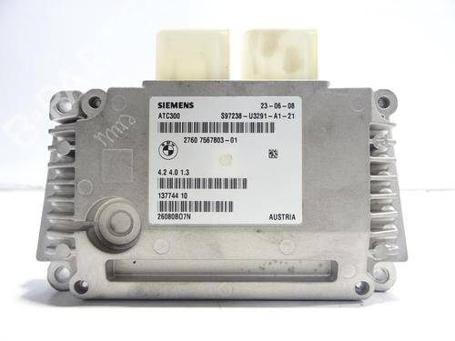 Used Gearbox control unit BMW 3 Coupe (E92) 330 xd (231 hp) 29895955