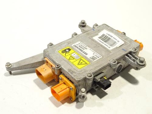 Electronic module JEEP AVENGER (J2) Electric | BP27303905M83 - Image 5