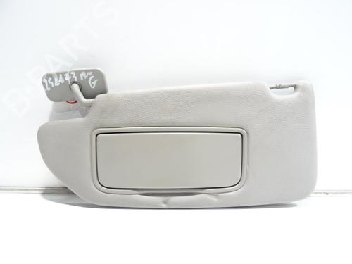 Venstre solskærm VOLVO S60 I (384) 2.4 (140 hp) 31850998