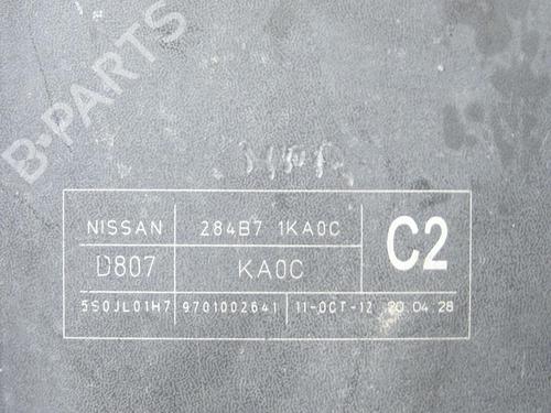 electronic-module-nissan-juke-f15-2010-2011-2012-2013-2014-2015-2016-2017-2018-2019-30466597 main image