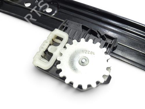 Front left window mechanism BMW 4 Coupe (G22, G82) M 440 i Mild-Hybrid xDrive | BP37251319C22 - Image 6