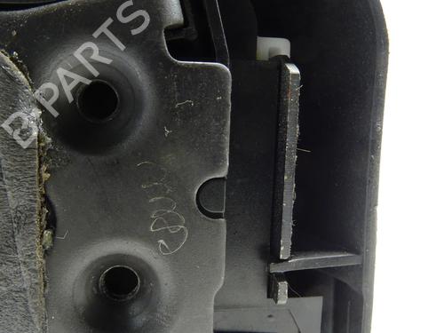 Rear left lock FORD KUGA I  | BP26213282C100 