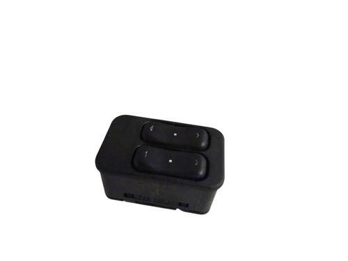Left front window switch OPEL CORSA C (X01) 1.3 CDTI (F08, F68) | BP39605612I27 - Image 5