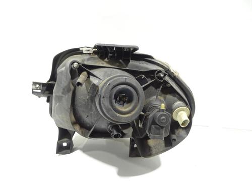 Right headlight RENAULT CLIO II Hatchback Van (SB0/1/2_) 1.9 D (SB0R) | BP32063809C29 - Image 6