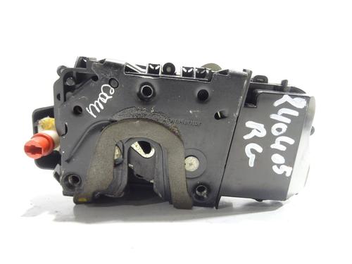 Used Rear left lock Rear left lock PEUGEOT 607 (9D, 9U) 2.0 HDI (136 hp) 20178625 20178625