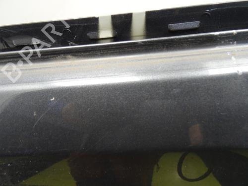 Left front door PEUGEOT PARTNER Box Body/MPV 1.6 HDi | BP27836679C2 