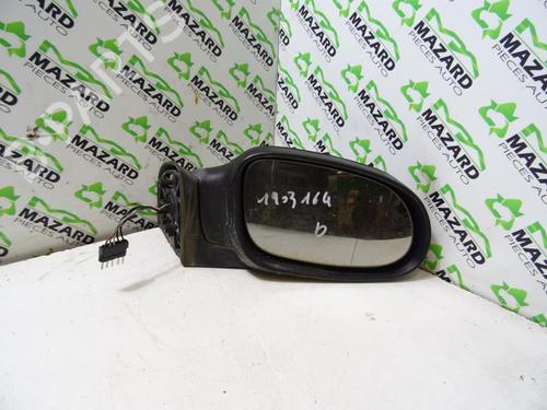 Right mirror MERCEDES-BENZ A-CLASS (W168) A 170 CDI (168.008) | BP20071460C27 