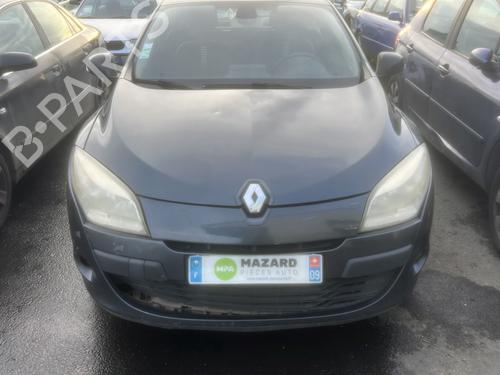 Switch RENAULT MEGANE III Hatchback (BZ0/1_, B3_) 1.5 dCi (BZ09, BZ0D, BZ1W, BZ29, BZ14) | BP26604088I30 - Image 10
