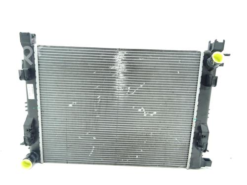 Wasserkühler für DACIA DUSTER (HS_) 1.5 dCi (109 hp) 29543215