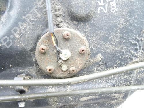 Fuel tank SUZUKI VITARA (ET) HDI (SE 420HDI) | BP30408762C62