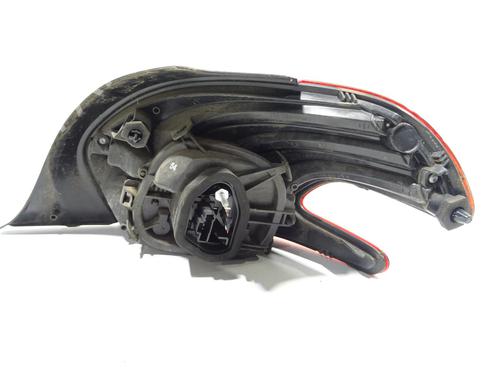 Used Left taillight Left taillight 27884068 27884068